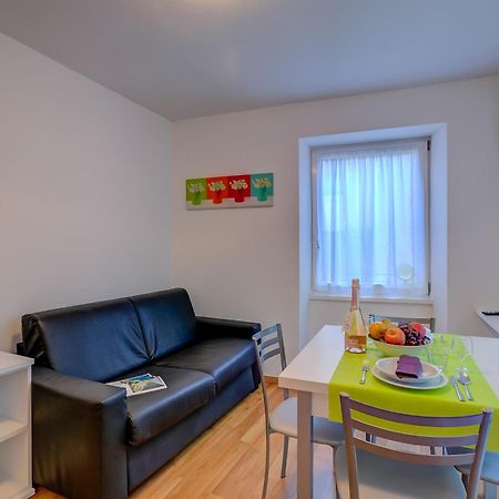 Casa Alpino - Happy Rentals Riva del Garda Buitenkant foto