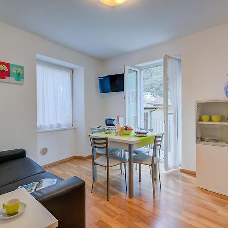 Casa Alpino - Happy Rentals Riva del Garda Buitenkant foto