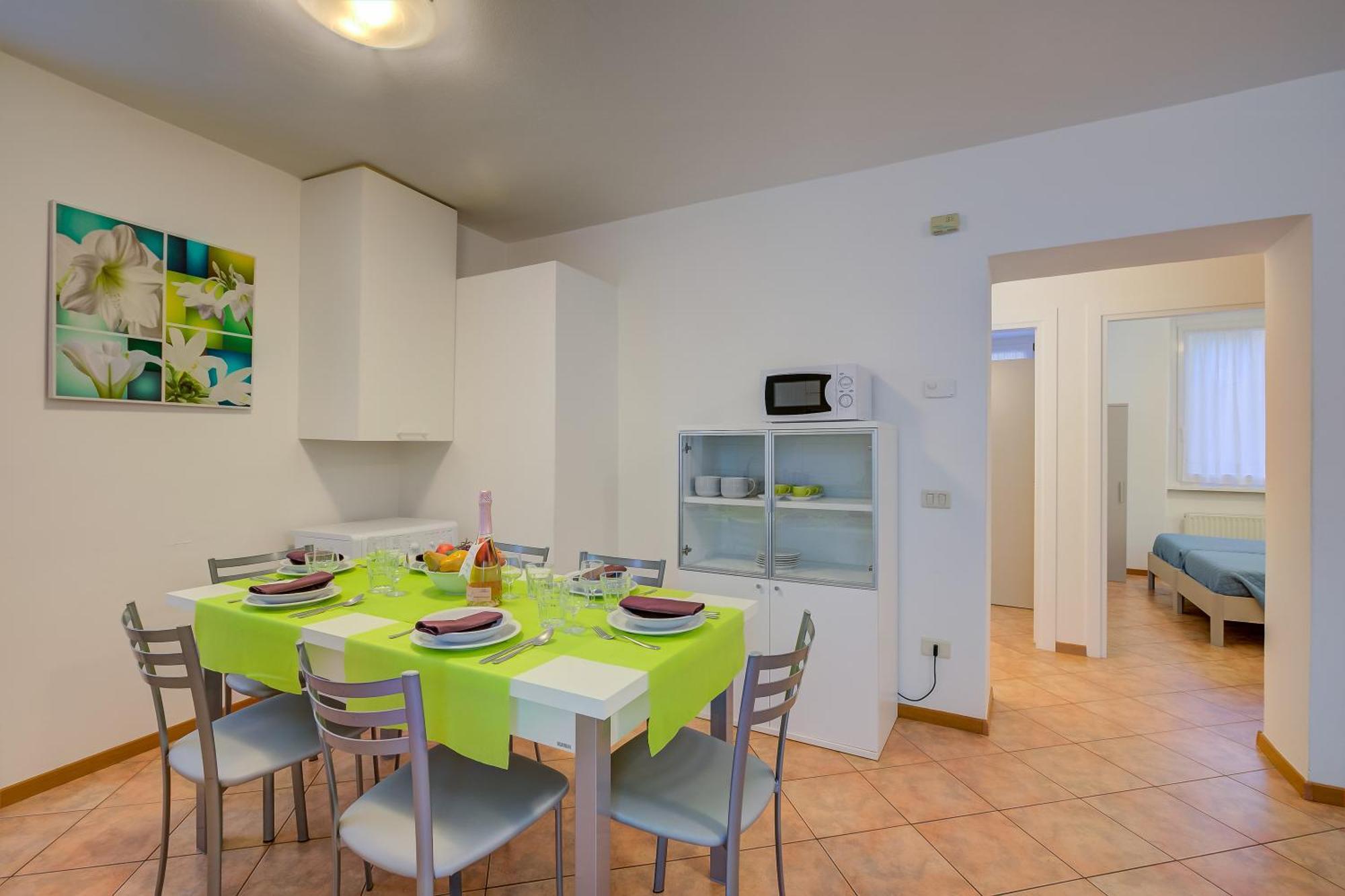 Casa Alpino - Happy Rentals Riva del Garda Buitenkant foto