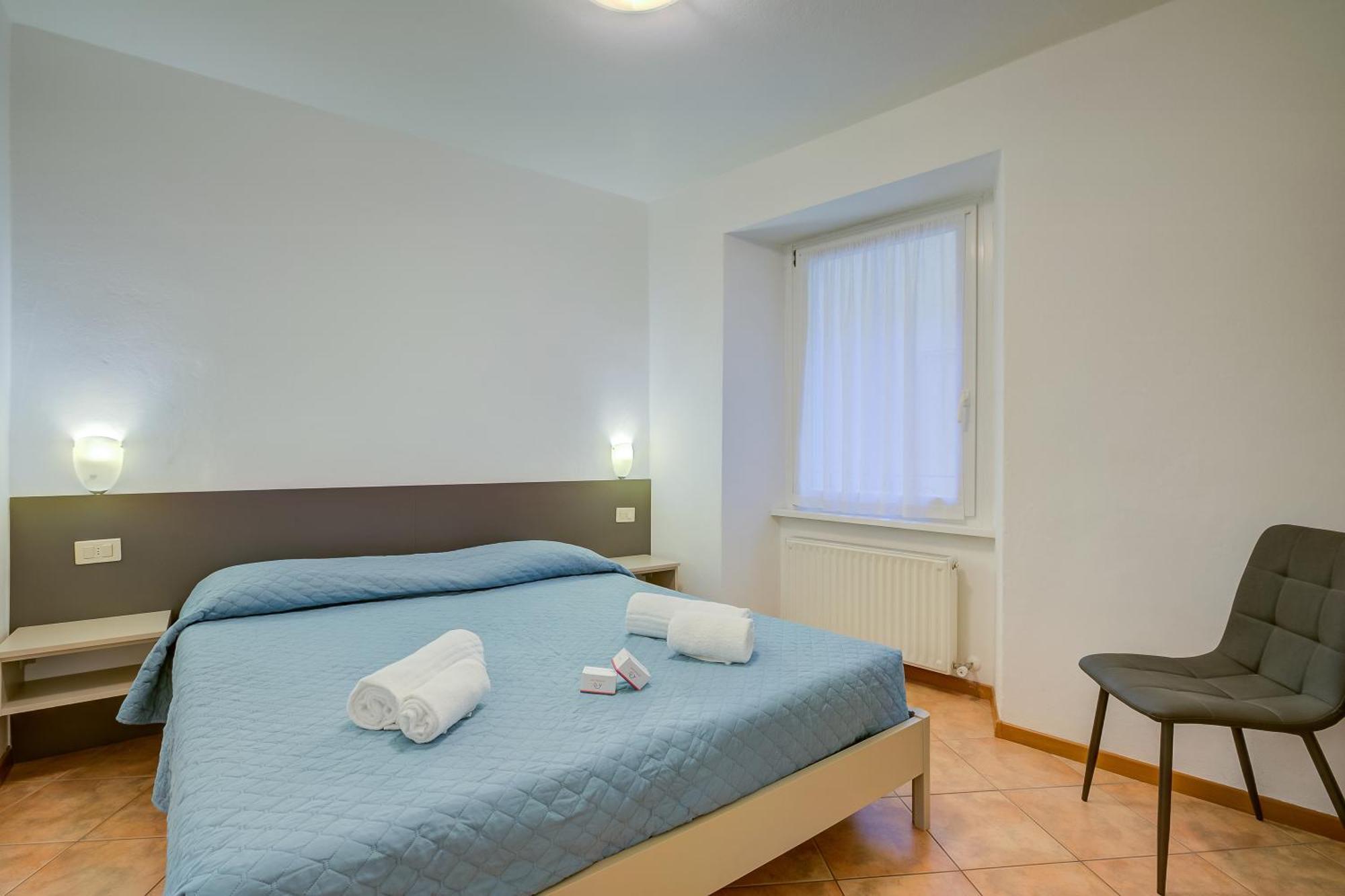 Casa Alpino - Happy Rentals Riva del Garda Buitenkant foto